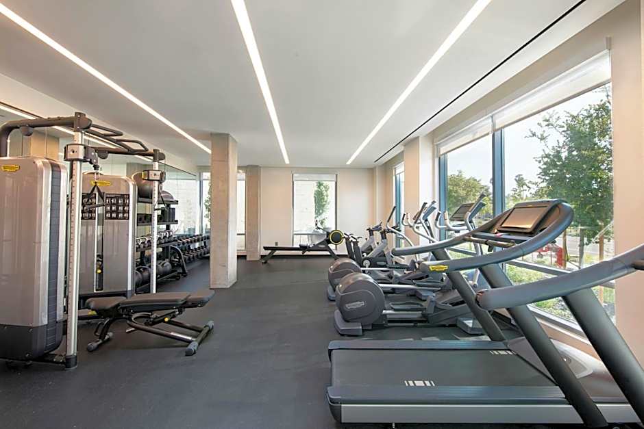 AC Hotel by Marriott Palo Alto