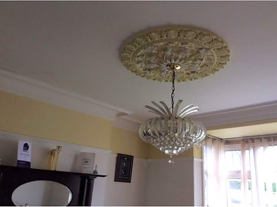 Alma Lodge Guest House