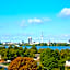 Crowne Plaza Hotel Hamburg - City Alster By IHG