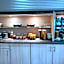 Logis Hôtel Restaurant L'Escarbille