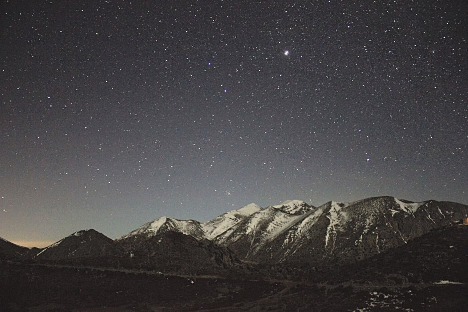 Esthisis suites & maisonettes