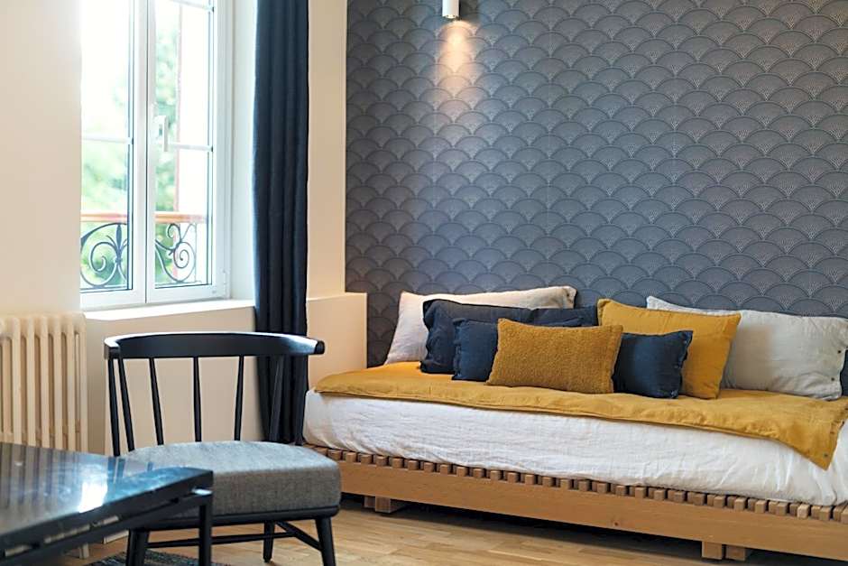 Hotel Restaurant La Musardiere