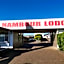 Nambour Lodge Motel