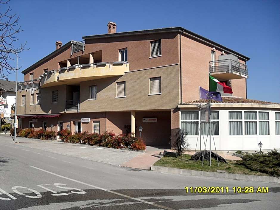 Foto 1 von 49 von residence la collinetta