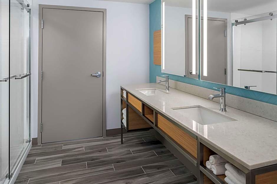 Hilton Garden Inn Rockaway