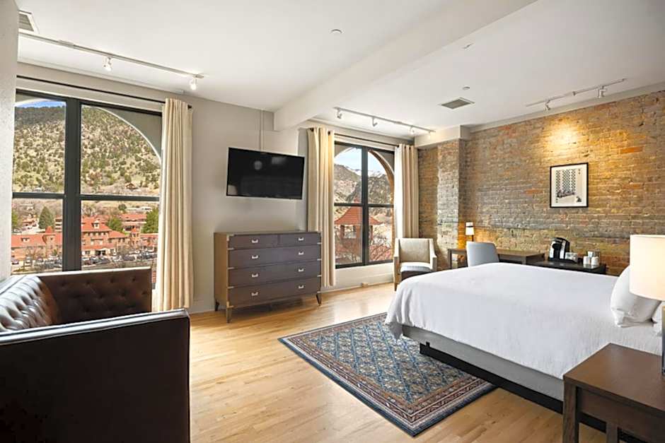 Hotel Maxwell Anderson