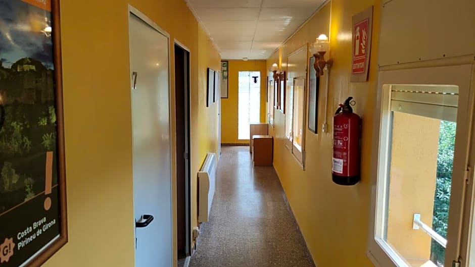 Alberg Restaurant Bellavista