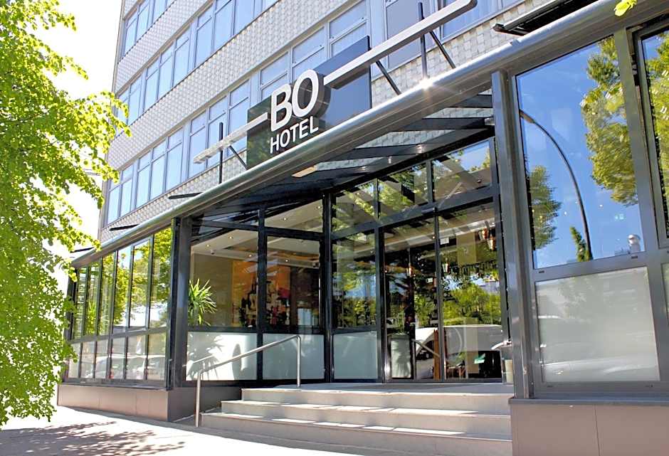 BO Hotel Hamburg