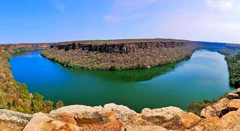 Hotel Palkiya Haveli