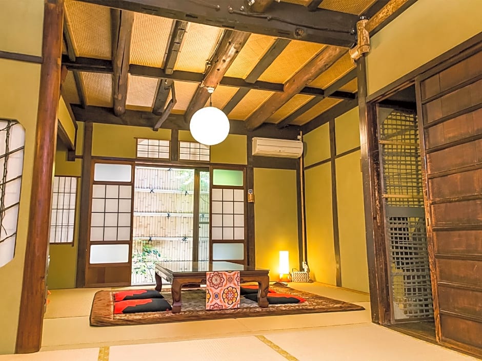 naokonoza Omiya Gojo