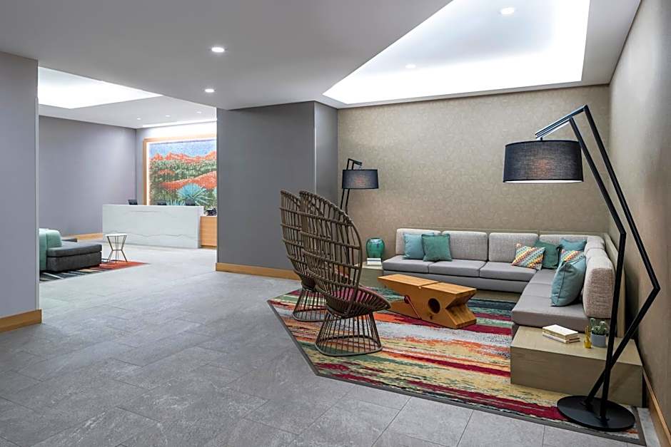 Hyatt Place Tempe / Phoenix / University
