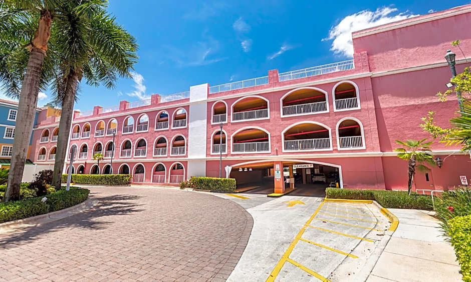 Mizner Place At Weston Town Center