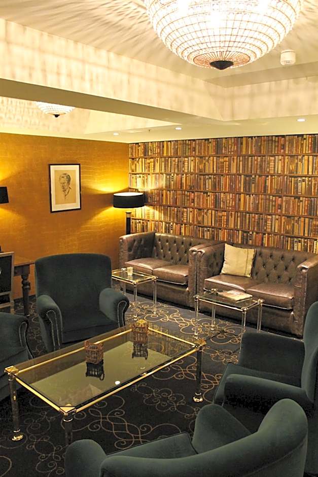 Det Hanseatiske Hotel