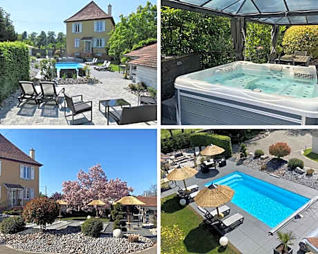 Les Rives des Habsbourg
