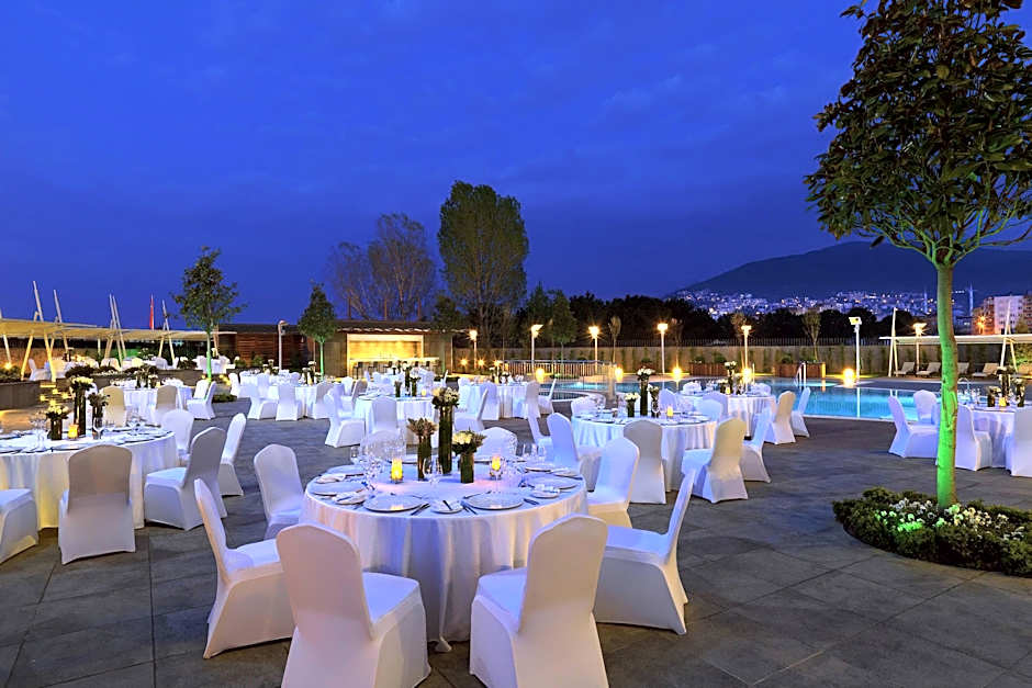 Sheraton Bursa Hotel
