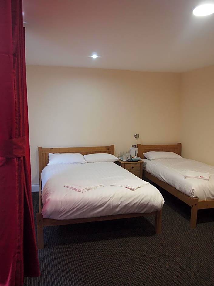 Earls Court Garden Hotel