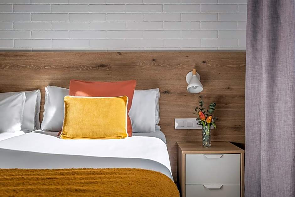 BYPILLOW House