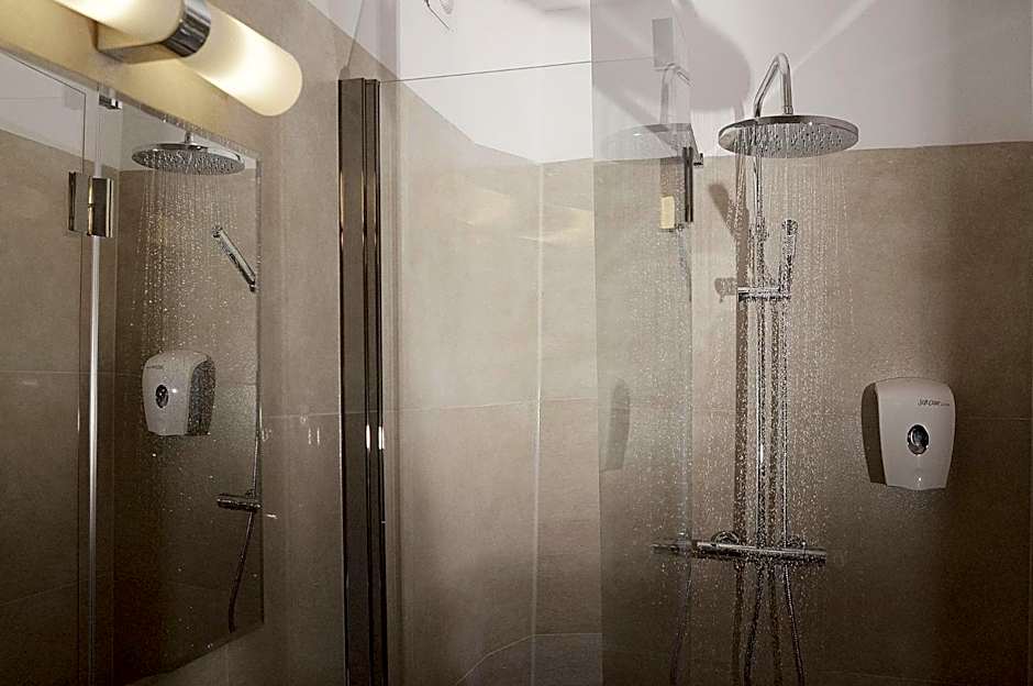 Hotel Skalny Spa Bieszczady