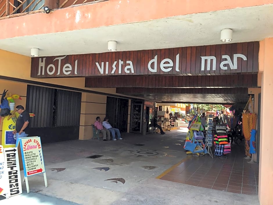 Hotel Boutique Vista del Mar Cozumel