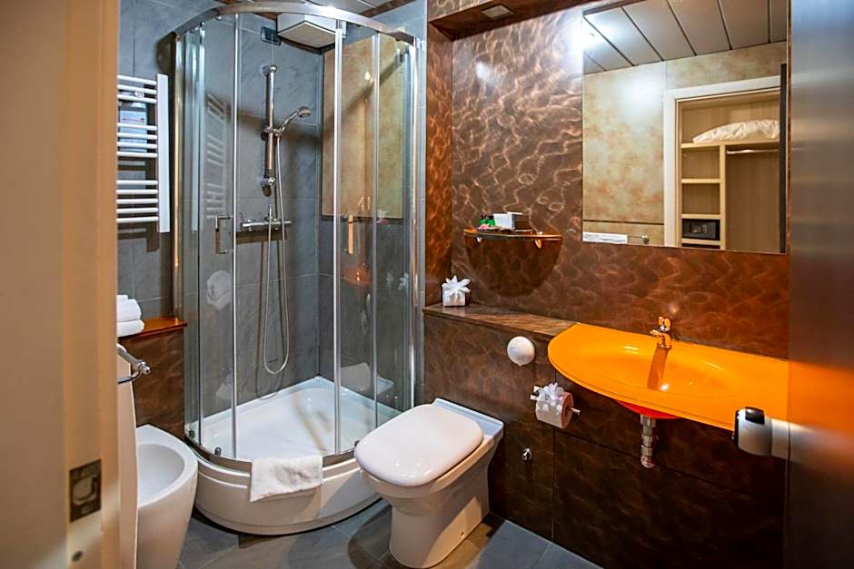 Hotel Palace del Conero