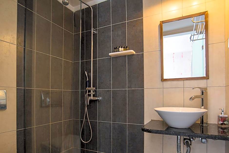 Beach Boutique Hotel