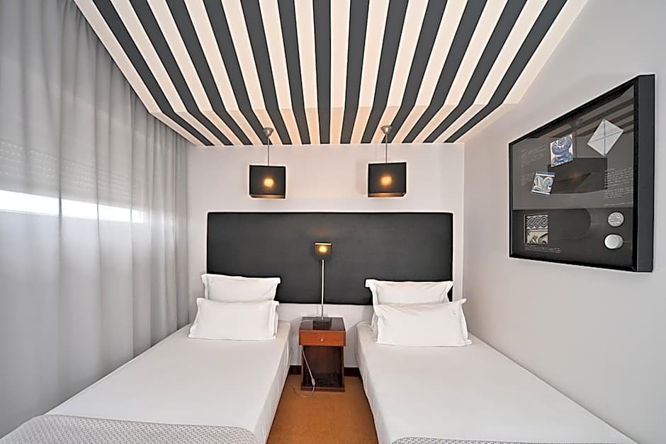 Hotel Principe Real