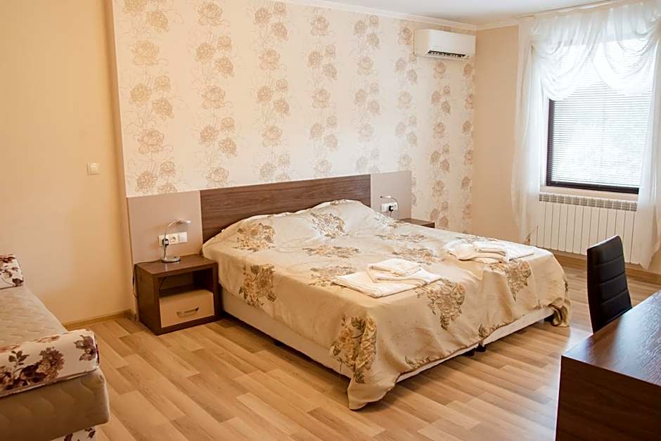 Hotel Fantazia