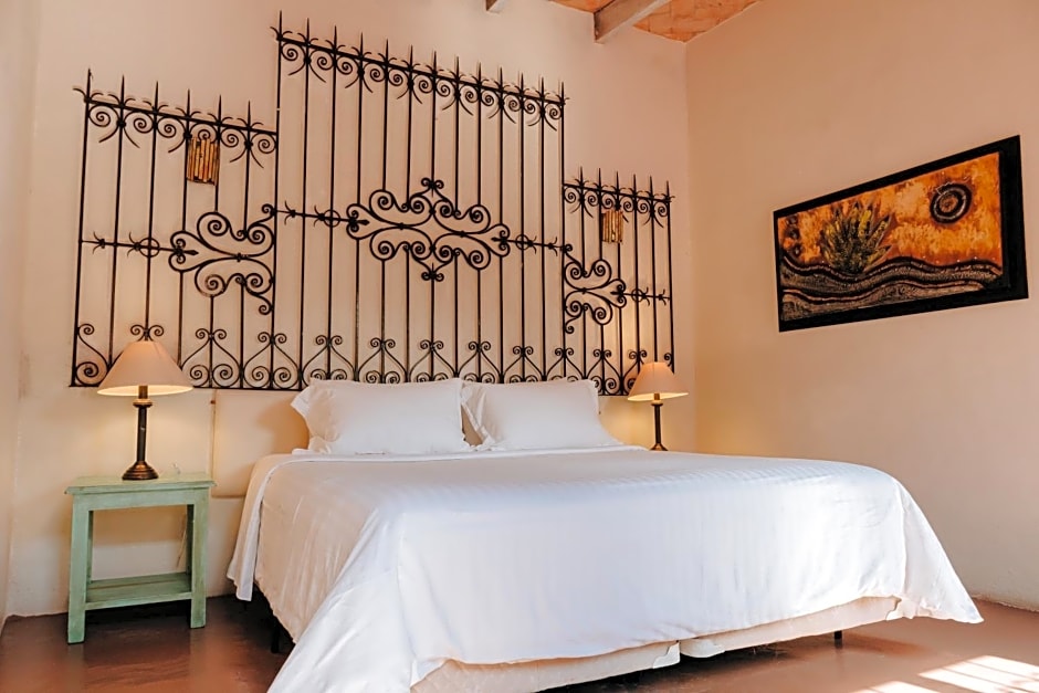 Casa Luna Hotel Boutique