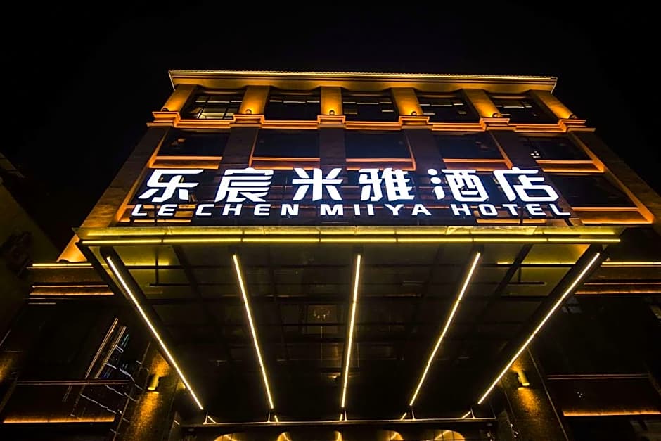 Le Chen Miiya Hotel