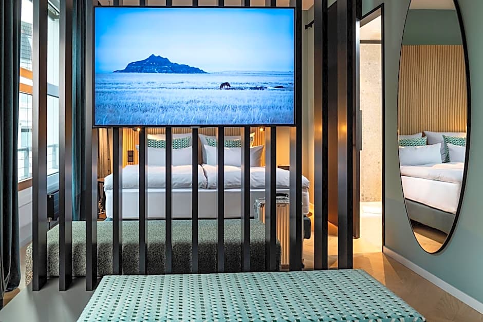 Clipper Boardinghouse - Hamburg-Michel