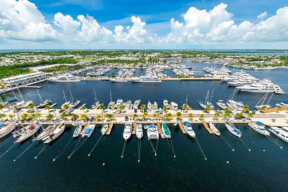 The Perry Hotel & Marina Key West