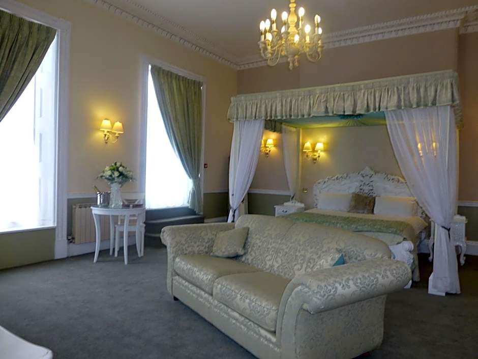 Manor Of Groves Hotel, Golf & Health Club