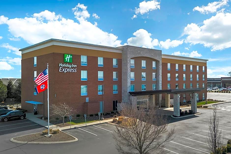 Holiday Inn Express - Nashville South - Spring Hill By IHG