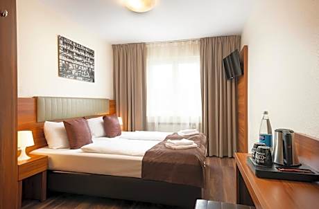 Hotel Frankfurt Messe
