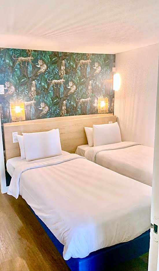 Kyriad Cannes - Mandelieu