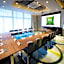 ibis budget Brest Centre Port