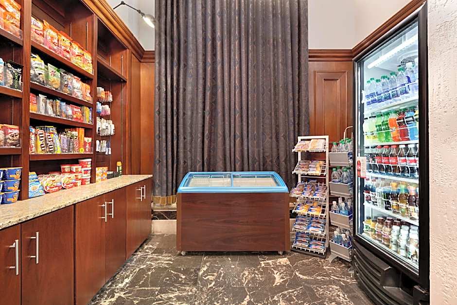 Embassy Suites by Hilton Dallas DFW Airport South