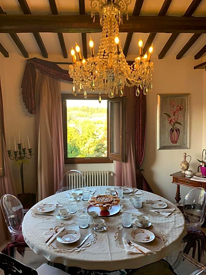 B&B L'Orologio