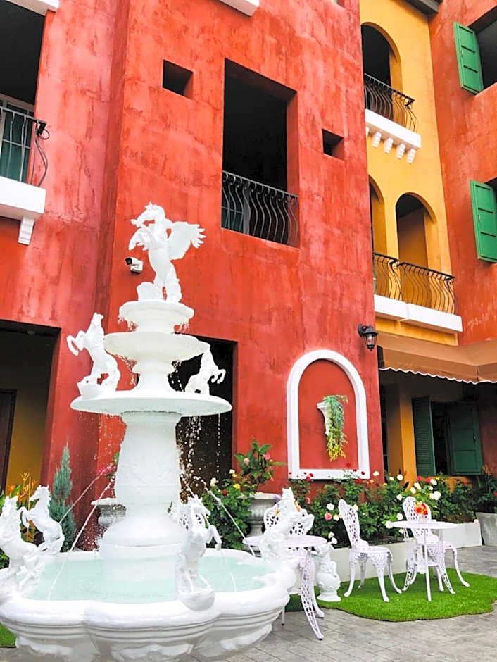 Photo 1 of 50 of Krinnatra Villa