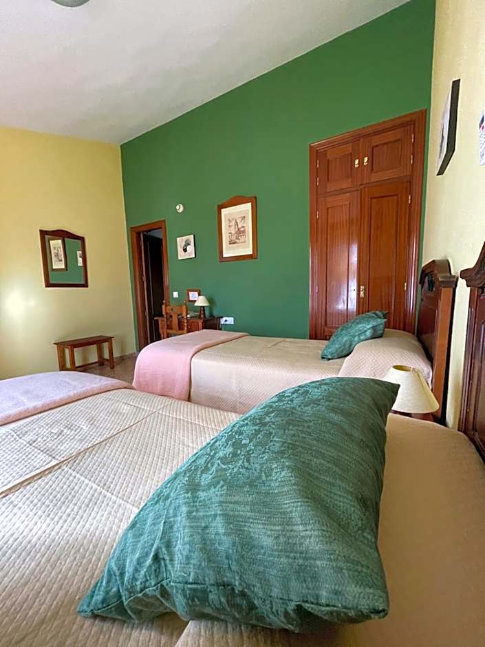 Hotel Arunda II