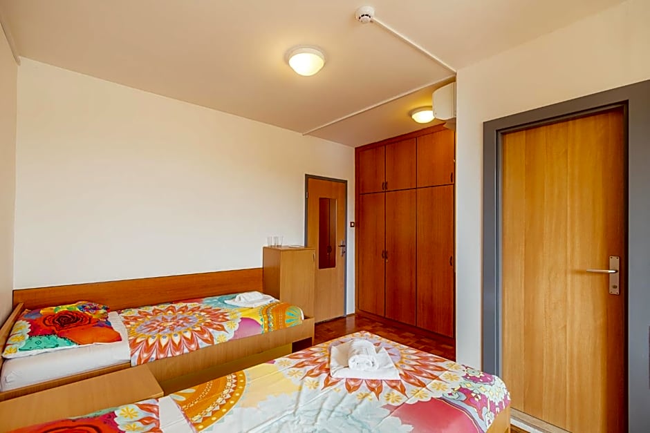 Foto 1 di 4 di Standard 2 Beds