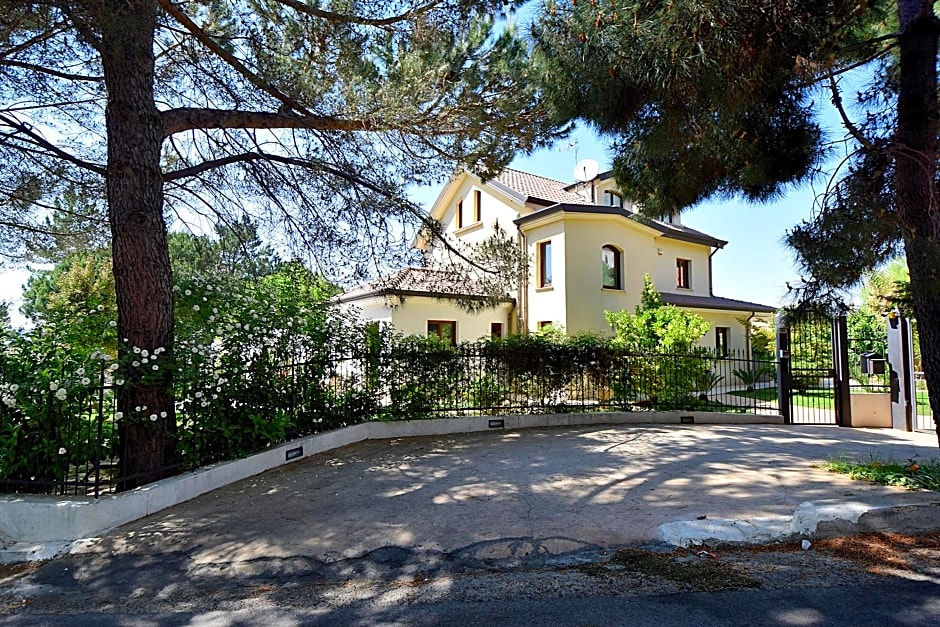 Villa La Mattina