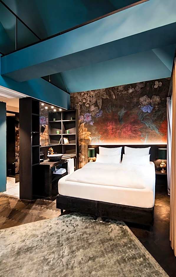 Aiola Living Boutique Hotel Graz