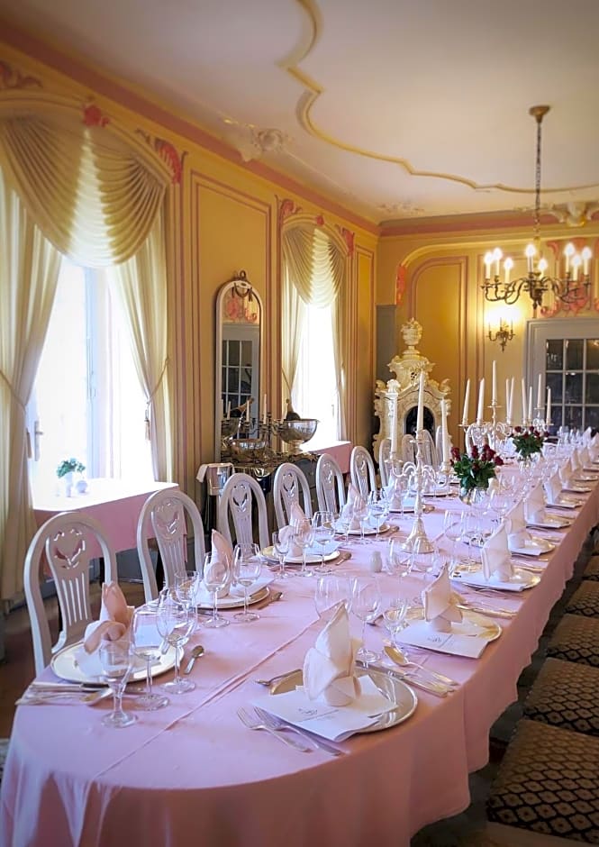 Historisches Hotel zum Schwan