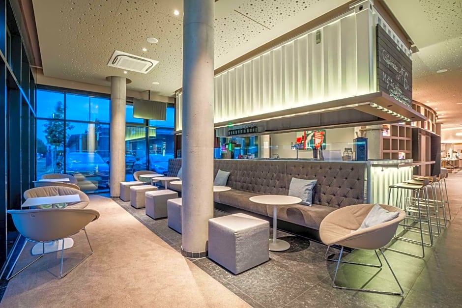 Hey Lou Hotel Monheim am Rhein