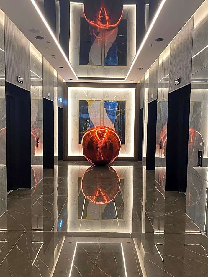 Grand Plaza Hotel & Congress Center