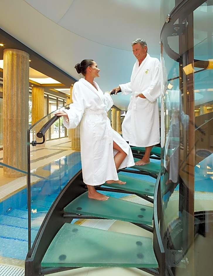 Alexandria Spa & Wellness Hotel