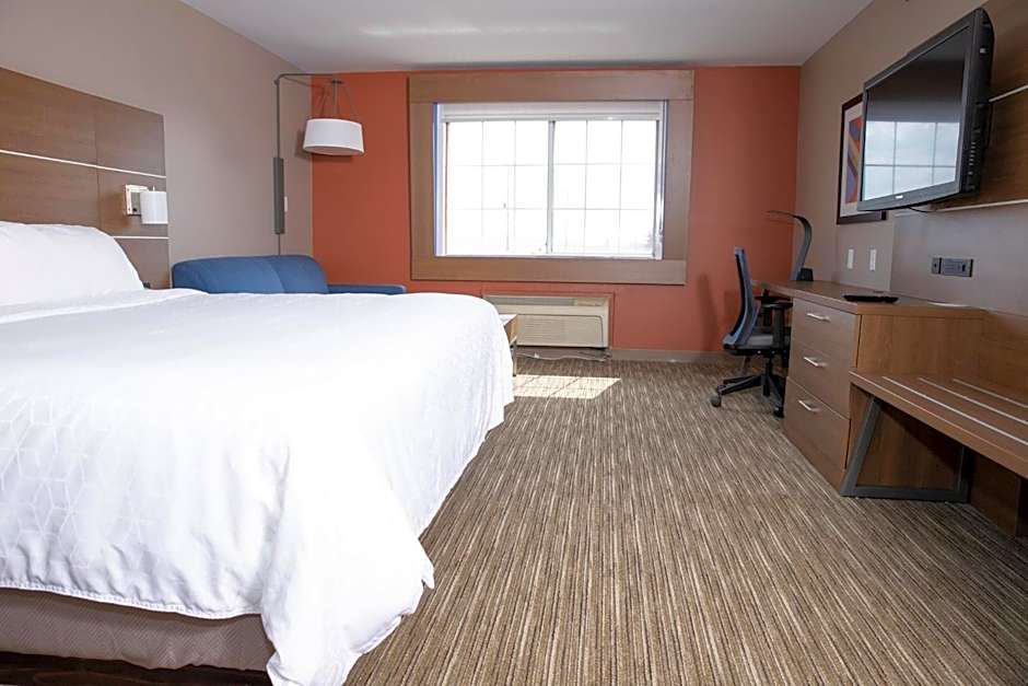 Holiday Inn Express Toledo West - Napoleon By IHG