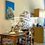 Galini Apartments Sikinos Travel