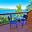 Knotty Pine Ocean Front Suite - Adults Only